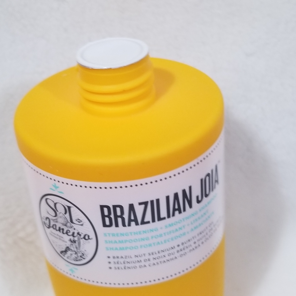 NWT SOL DE JANEIRO JOIA STRENGTHENING SHAM… - Picture 9 of 9